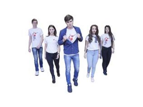 Университетский центр социального развития Нижегородской области