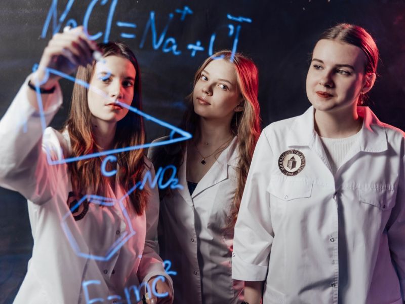 Мининский университет даст старт обучению 4000 педагогов ПФО