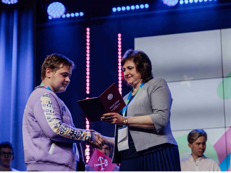 В Нижнем Новгороде назвали победителей и призеров всероссийской олимпиады школьников по географии