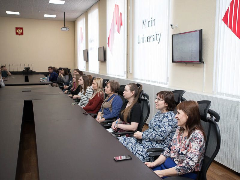 В Мининском университете пройдут лекции об относительности истории и исторической интерпретации
