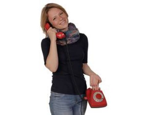 Телефонный справочник