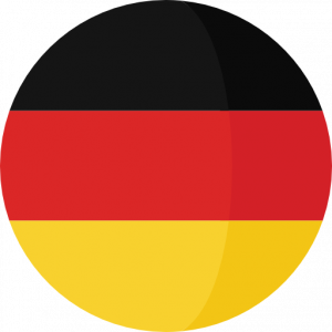 Немецкий язык