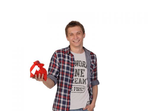 Платное обучение