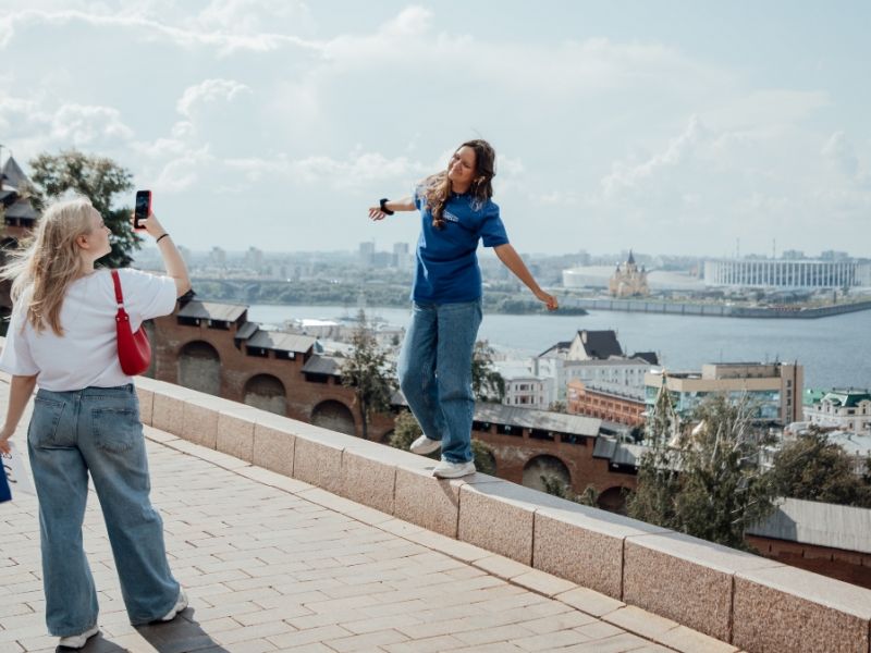 Мининский университет встретит 51 финалиста олимпиады «Я — профессионал»