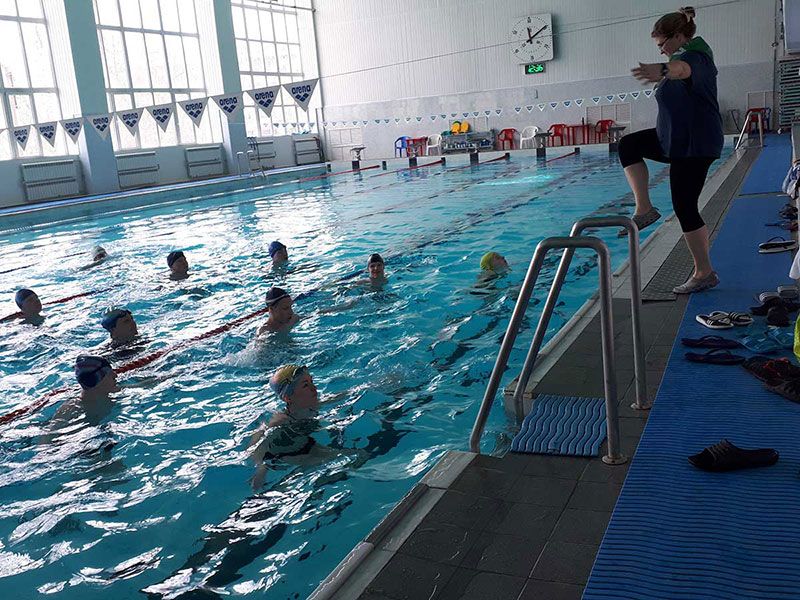 РУМЦ Мининского университета организовал мероприятие, посвященное Международному дню охраны здоровья уха и слуха