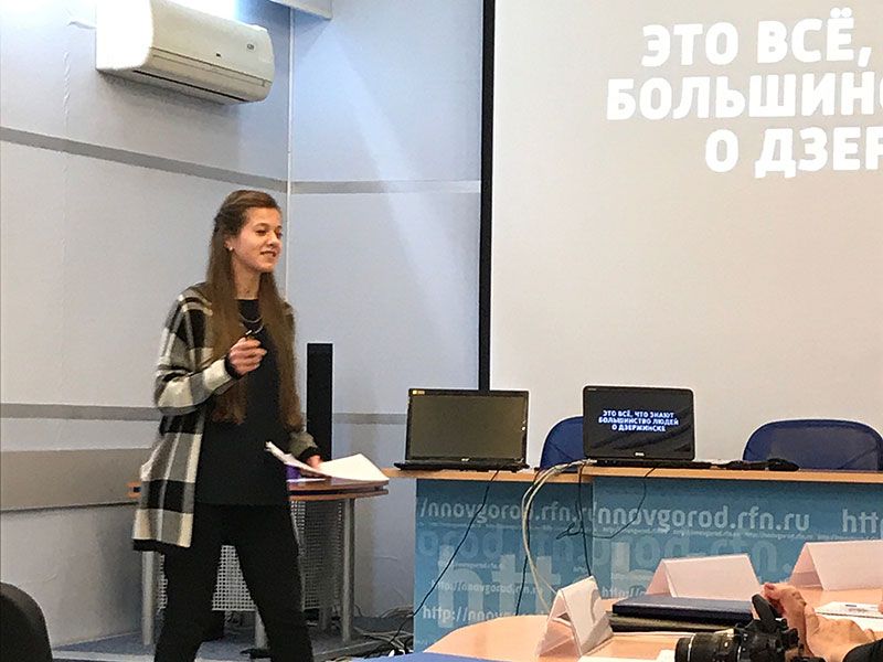 Курсовые работы студентов-продюсеров высоко оценены потенциальным заказчиком