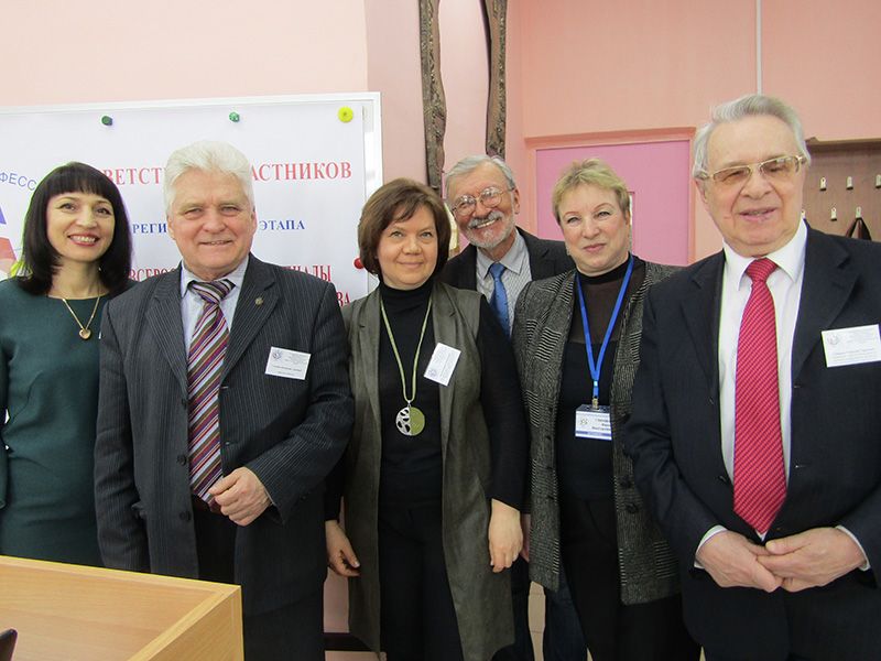 Ресурсный центр НХП и ДПИ Нижегородской области укрепляет отношения со стратегическими партнерами