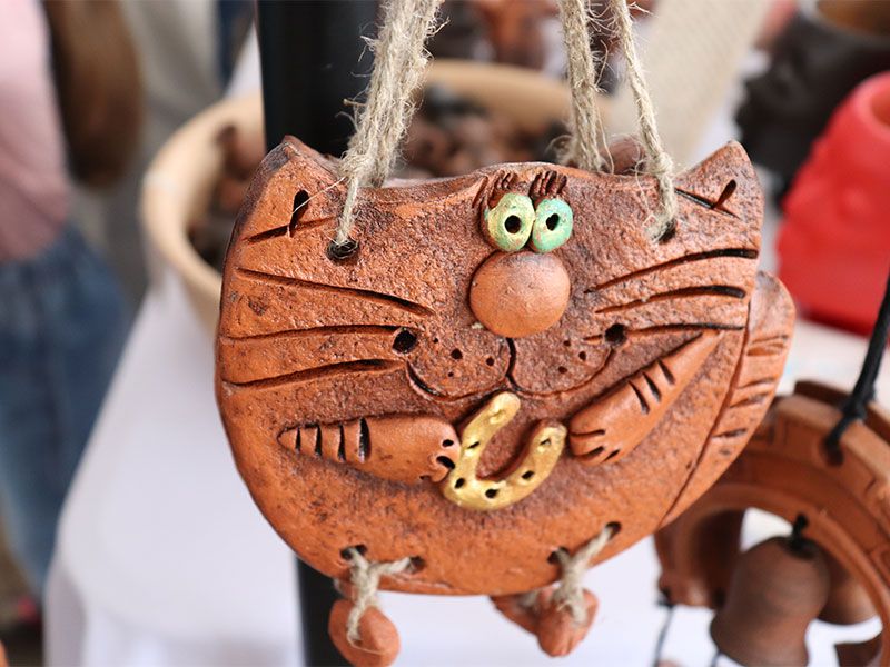 Педагоги и студенты ФДИИМТ приняли участие в  международном фестивале НХП «Секреты мастеров»