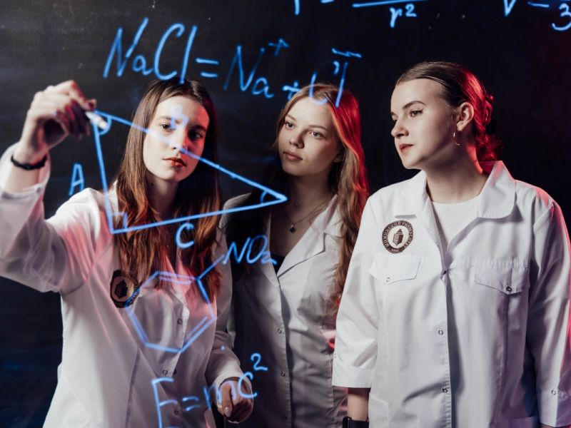 Научная сессия «Студенческие Дни науки» — 2026 стартует в Мининском университете с 1 апреля