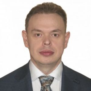 Злобин Сергей Васильевич