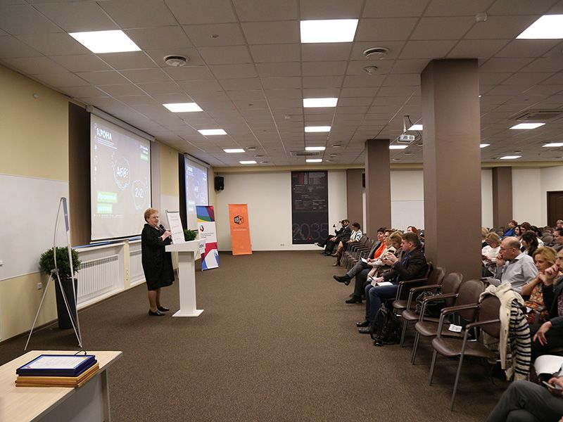 Ректор Мининского университета принял участие в работе Координационного совета в области образования и ФУМО в Санкт-Петербурге