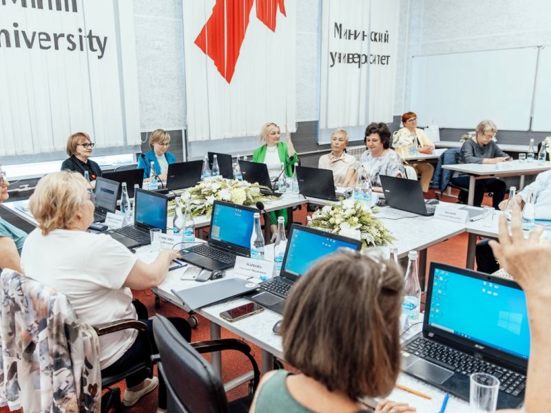 Два молодых ученых Мининского университета стали кандидатами педагогических наук!