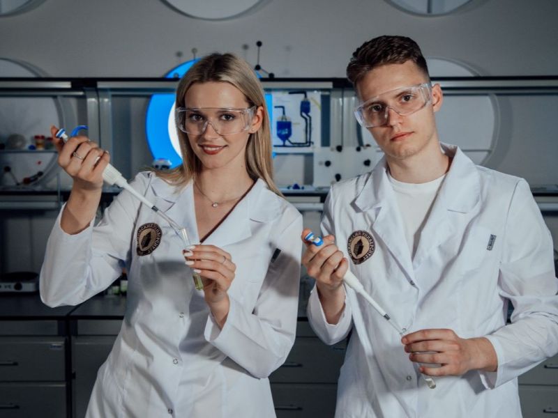 В Мининском университете с 1 апреля стартуют студенческие Дни науки