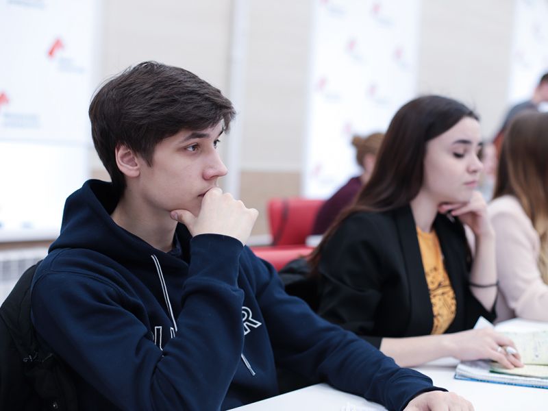 22 ноября в Мининском университете пройдут лекции, посвященные экологическому образованию